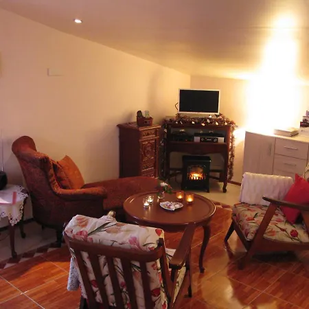 Bed and Breakfast Mas A 4 Mains 3*