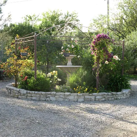 Mas A 4 Mains Bed and Breakfast